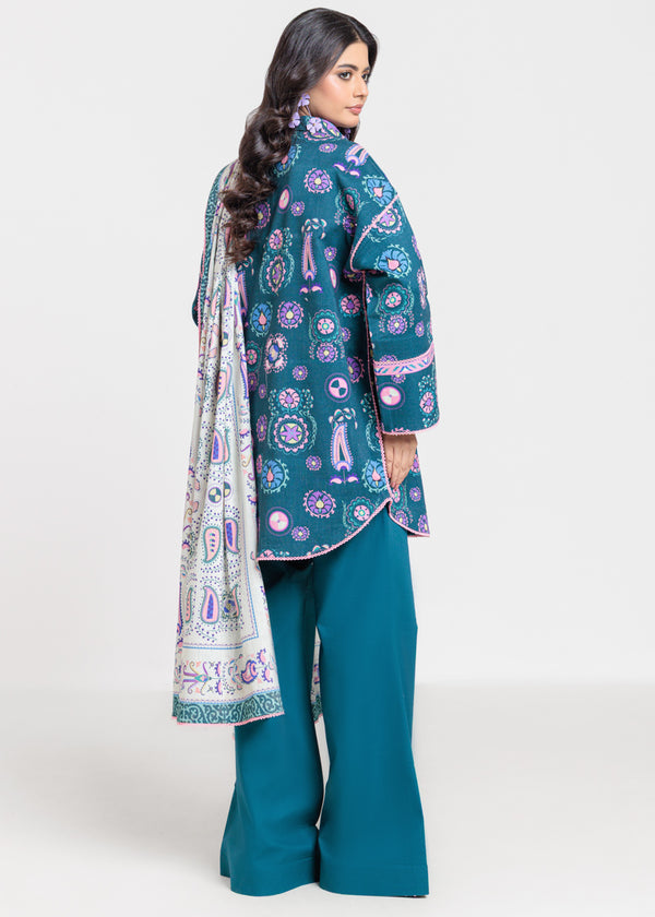 Bluey - 3 Pc (WU3PPBW25LI11D50)