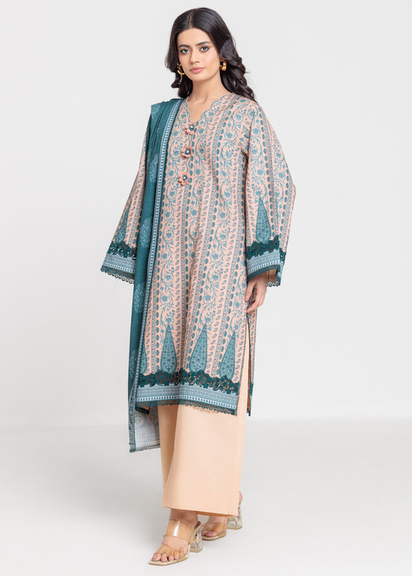 Elora - 3 Pc (WU3PPBW25LI11D51)