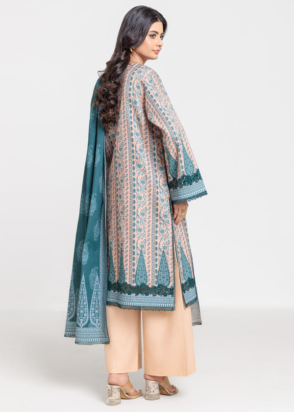 Elora - 3 Pc (WU3PPBW25LI11D51)