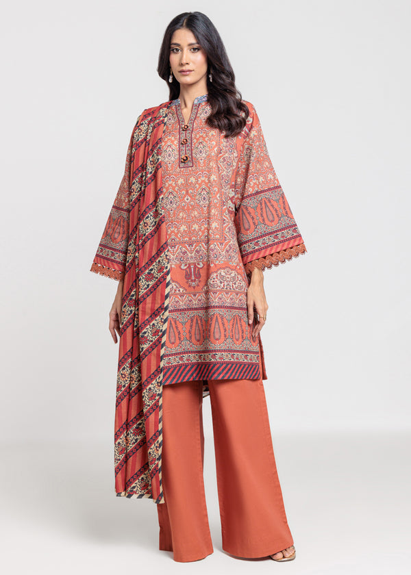 Whimsical - 3 Pc (WU3PPBW25LI11D52)