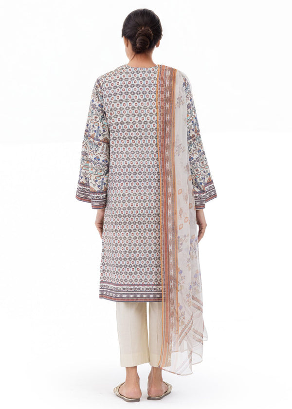 Multi-Cambric-3 Piece (WU3PPBW25LI1J27P)