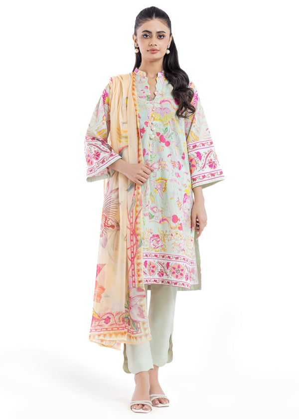 MINT-CAMBRIC-3 PIECE (WU3PPBW25LI1J24P)