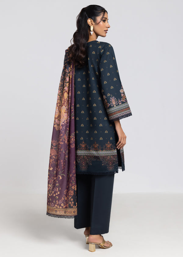 Fern - 3 Pc (WU3PPBW25LI1J4)