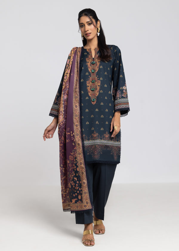 Fern - 3 Pc (WU3PPBW25LI1J4)