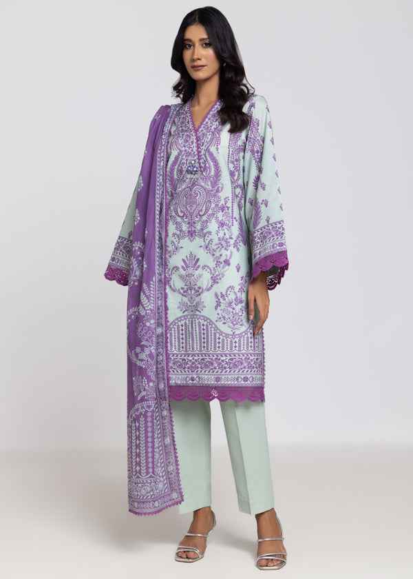 Blossoms - 3 Pc (WU3PPBW25LI1J5)