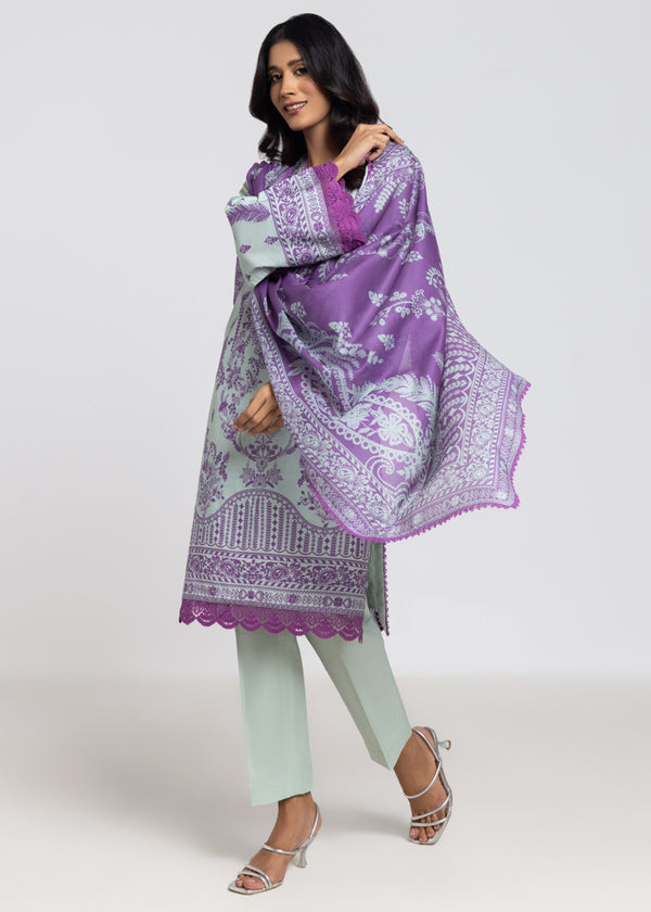 Blossoms - 3 Pc (WU3PPBW25LI1J5)