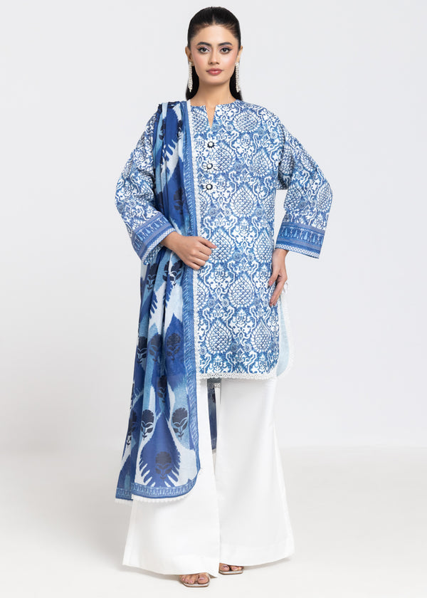 Morning Breeze - 3 Pc (WU3PPBW25LI1J9)