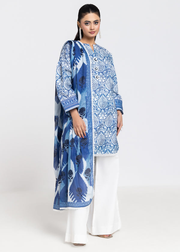 Morning Breeze - 3 Pc (WU3PPBW25LI1J9)