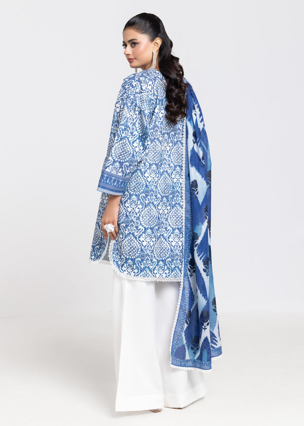 Morning Breeze - 3 Pc (WU3PPBW25LI1J9)