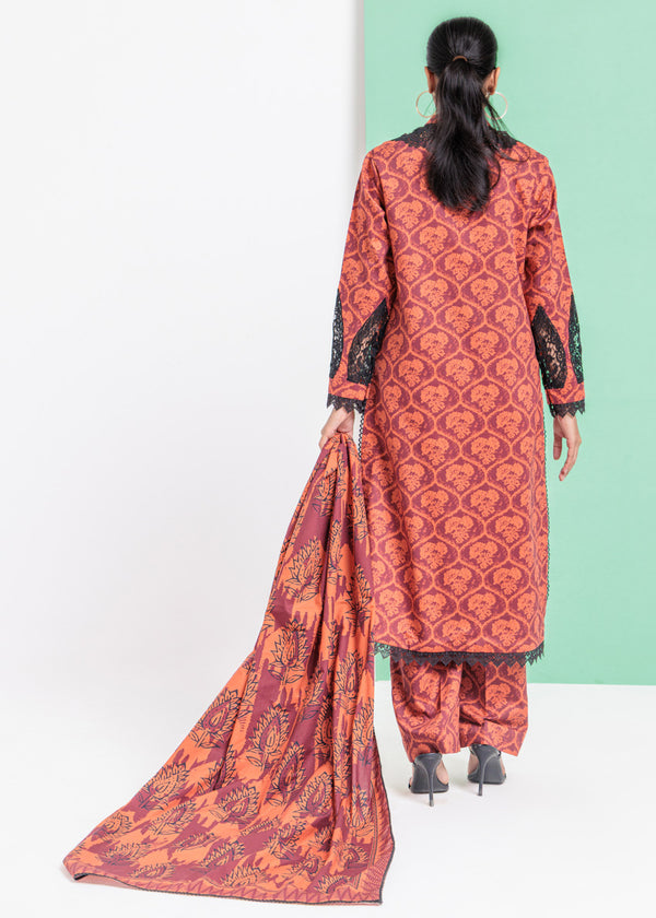 Red Whirl - 3 Pc (WU3PPBW25LI9O16)