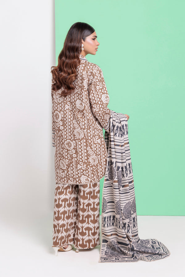 Sand -  3 Pc (WU3PPBW25LI9O1)