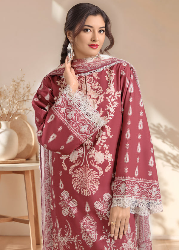 Marlot - 3 Pc (WU3PPBW25LI9O21)