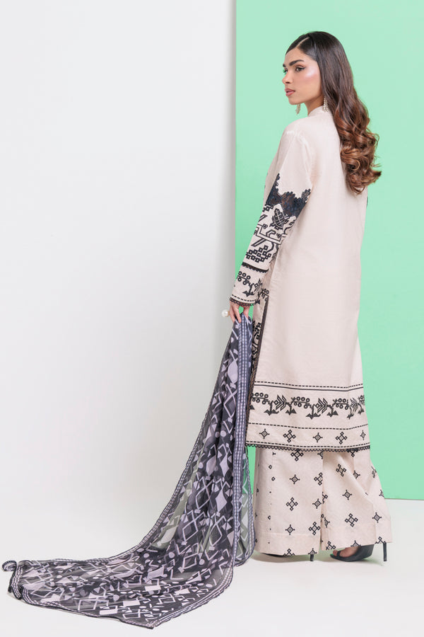 Ethnic Charm - 3 Pc (WU3PPBW25LI9O22)