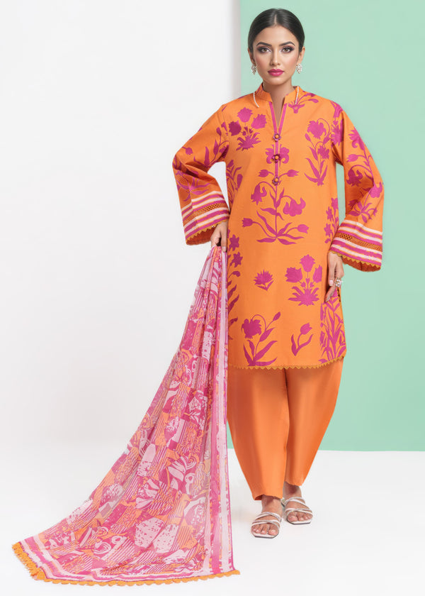 Vanilla Veil - 3 Pc (WU3PPBW25LI9O28)