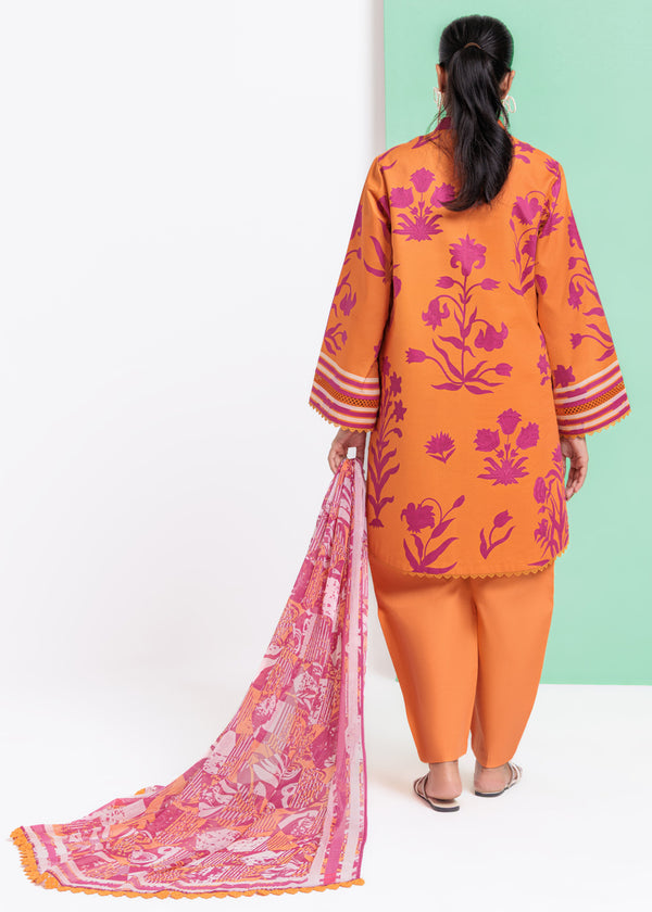 Vanilla Veil - 3 Pc (WU3PPBW25LI9O28)