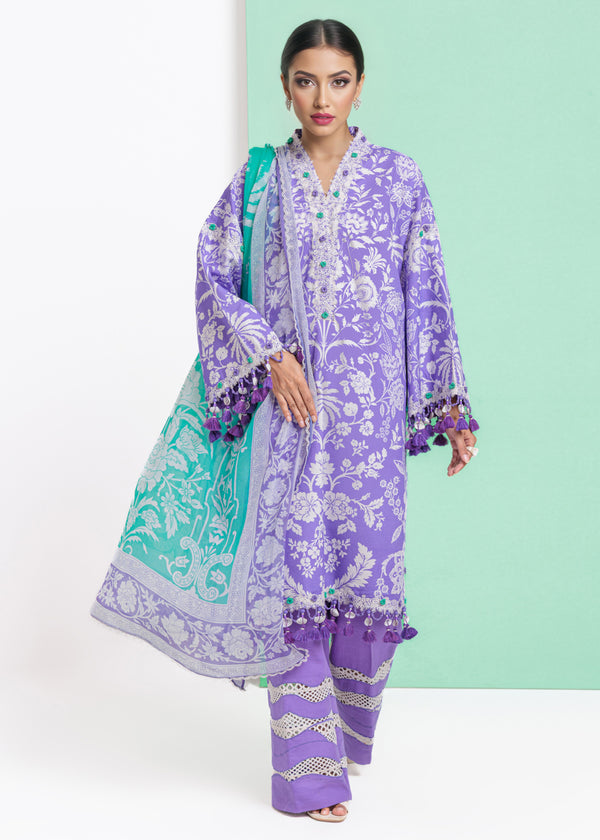 Alyame -  3 Pc (WU3PPBW25LI9O29)