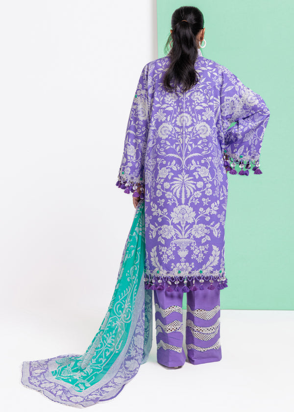 Alyame -  3 Pc (WU3PPBW25LI9O29)