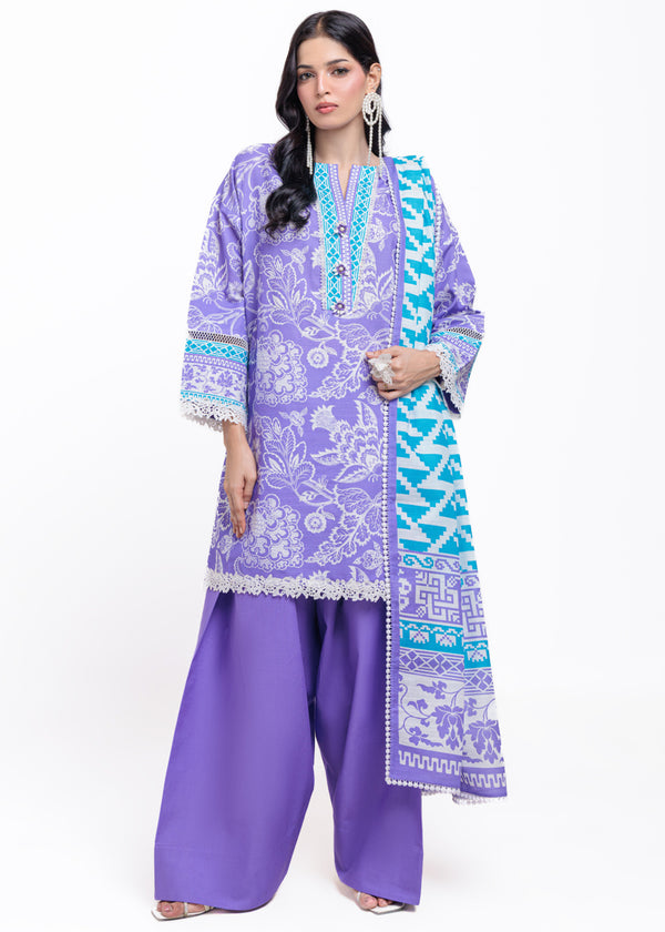 Serenity -  3 Pc (WU3PPBW25LI9O38)