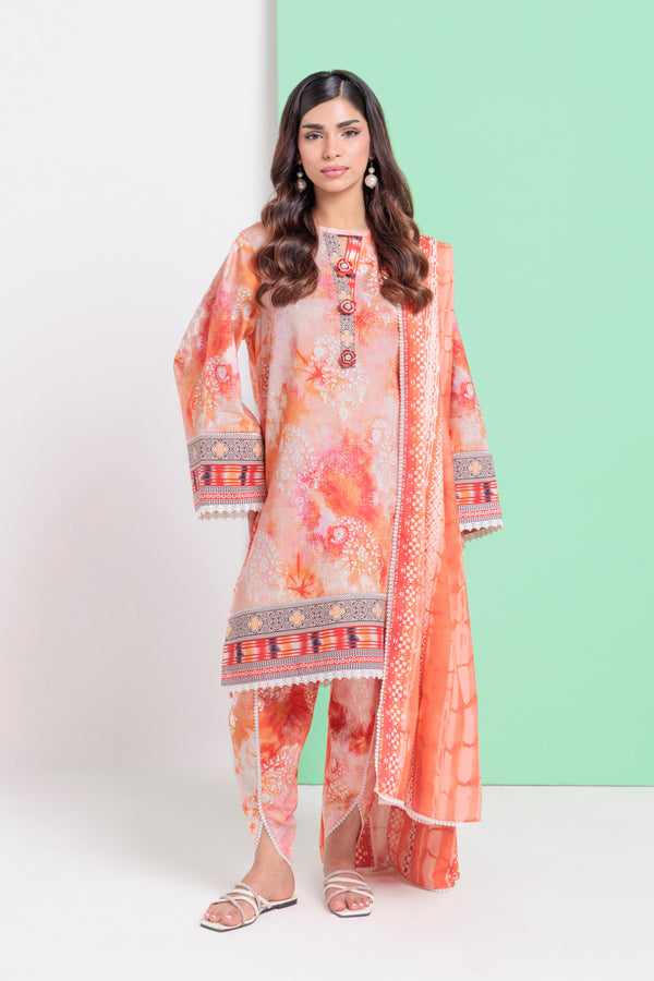 Sandstone -  3 Pc (WU3PPBW25LI9O3)