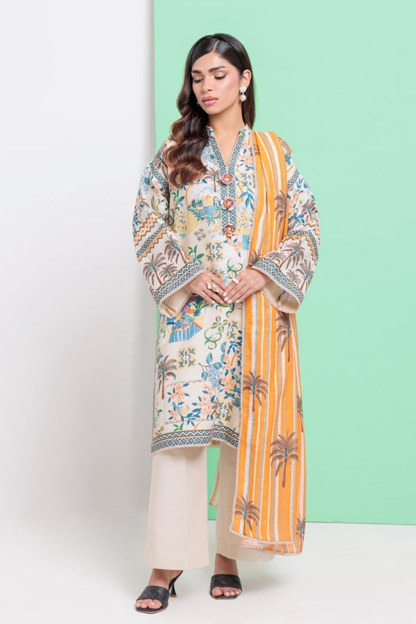Summer Sand - 3 Pc (WU3PPBW25LI9O41)