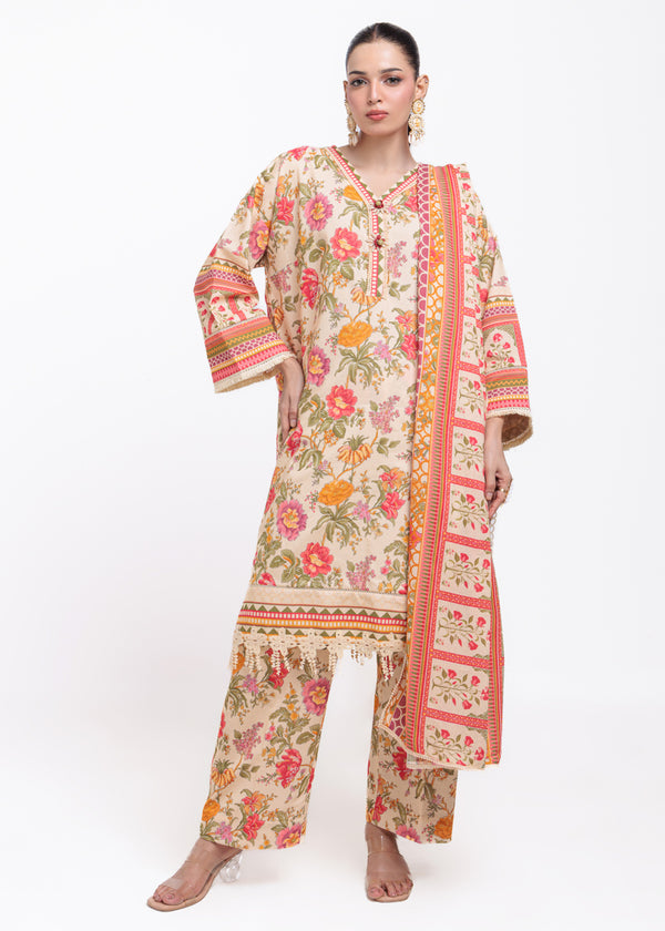 Sundust - 3 Pc (WU3PPBW25LI9O57)