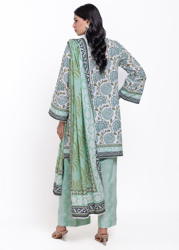 Cocktail - 3 Pc (WU3PPBW25LI9O58)