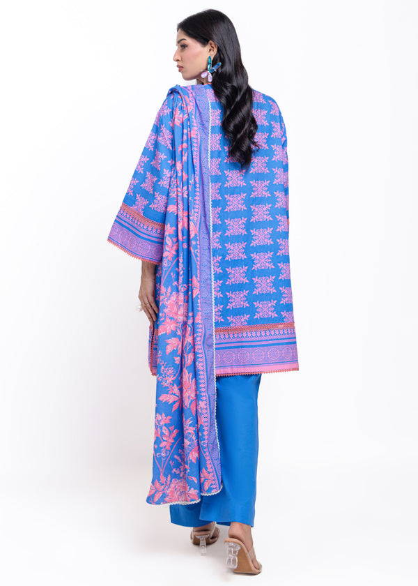 Block Bloom - 3 Pc (WU3PPBW25LI9O59)