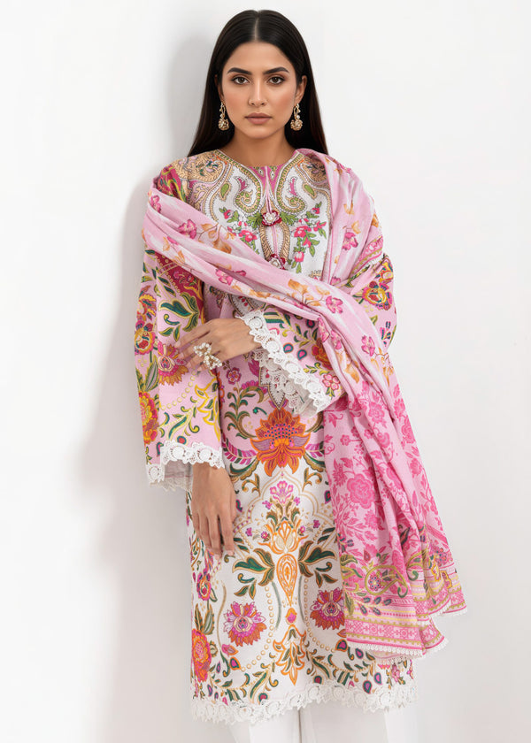 Aesthetic - 3 Pc (WU3PPBW25LI9O61)