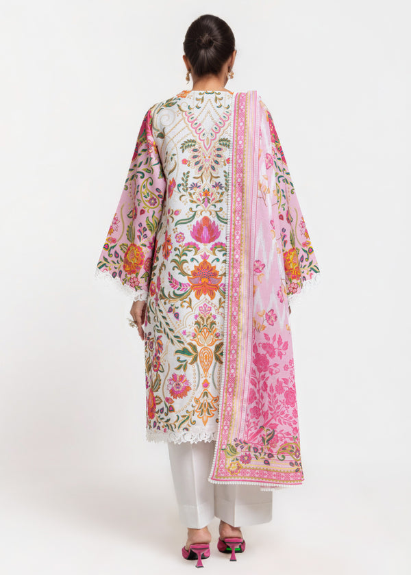 Aesthetic - 3 Pc (WU3PPBW25LI9O61)