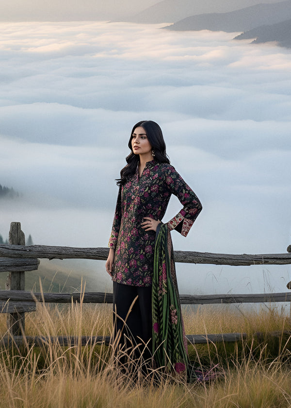 Flora - 3 Pc (WU3PPBW25LI9O64)