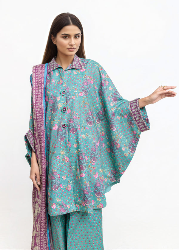 Velouria - 3 Pc (WU3PPBW25SO10N19)