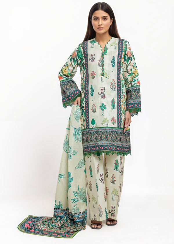 Evre - 3 Pc (WU3PPBW25SO10N20)