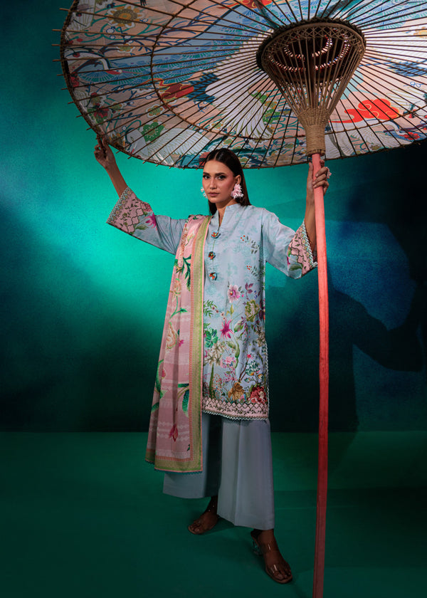 Rosebloom - 3 Pc (WU3PPBW25SO10N21)