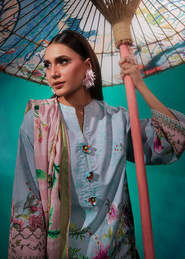 Rosebloom - 3 Pc (WU3PPBW25SO10N21)