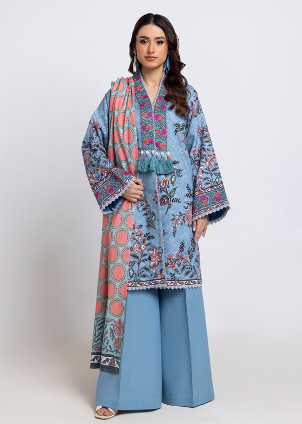 Blueblush - 3 Pc (WU3PPBW25SO11D13)