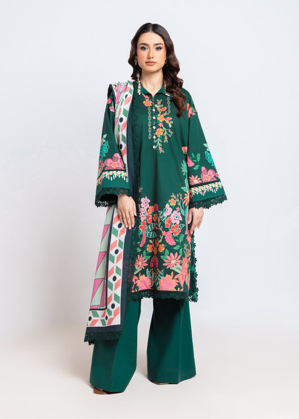 Ice Pop - 3 Pc (WU3PPBW25SO11D15)