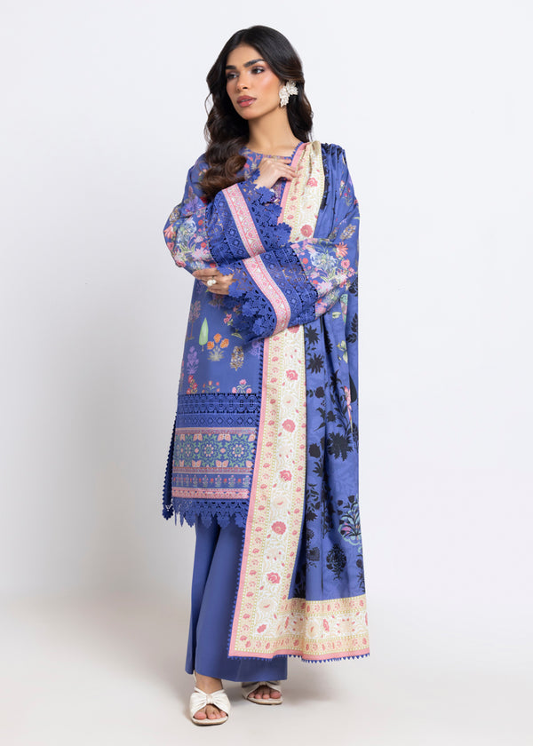 Chic - 3 Pc (WU3PPBW25SO11D17)