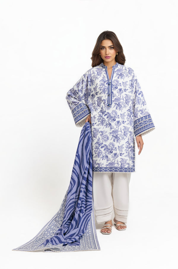 Ocean - 3 Pc (WU3PPBW25SO9O16)