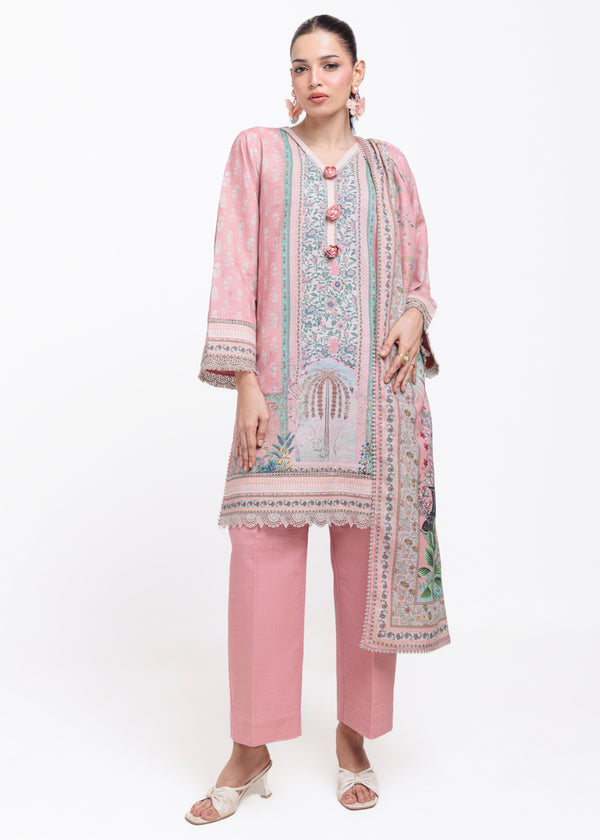 Harmony - 3 Pc (WU3PPBW25SO9O20)