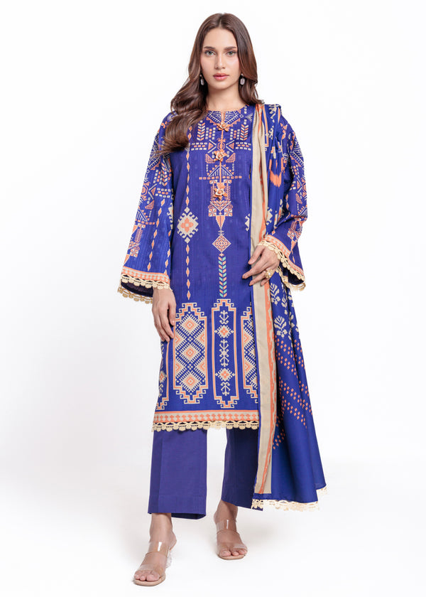 Native - 3 Pc (WU3PPBW25SO9O31)