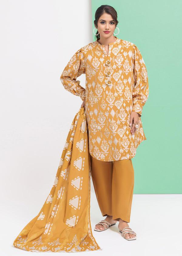 Enid - 3 Pc (WU3PPBW25SO9O7)