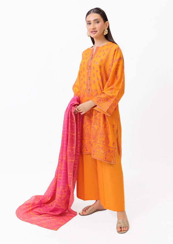 Abresham - 3 Pc (WU3PPFS25ZA10)