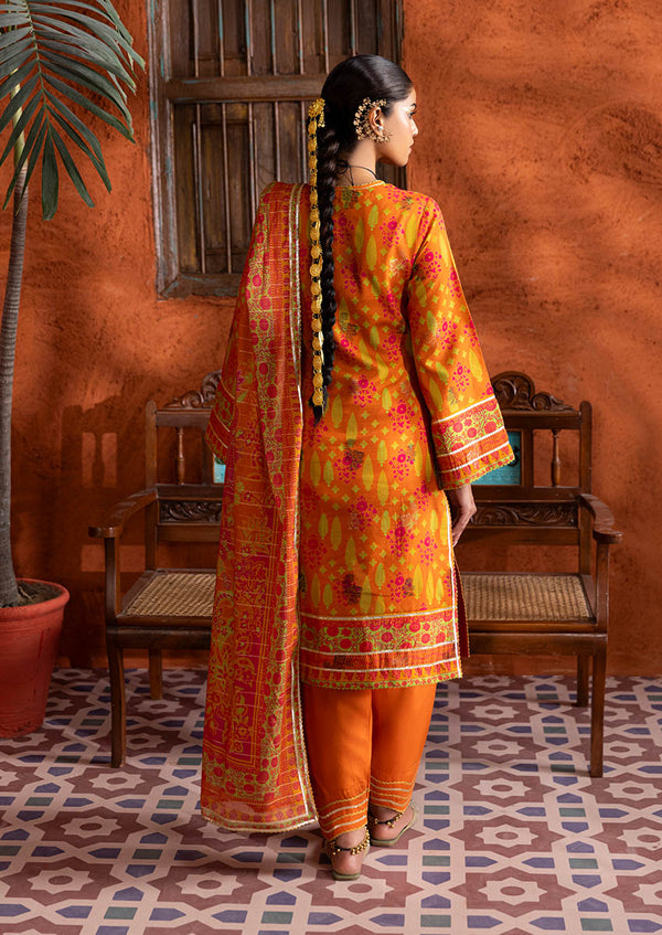 Resham - 3 Pc (WU3PPFS25ZA4)