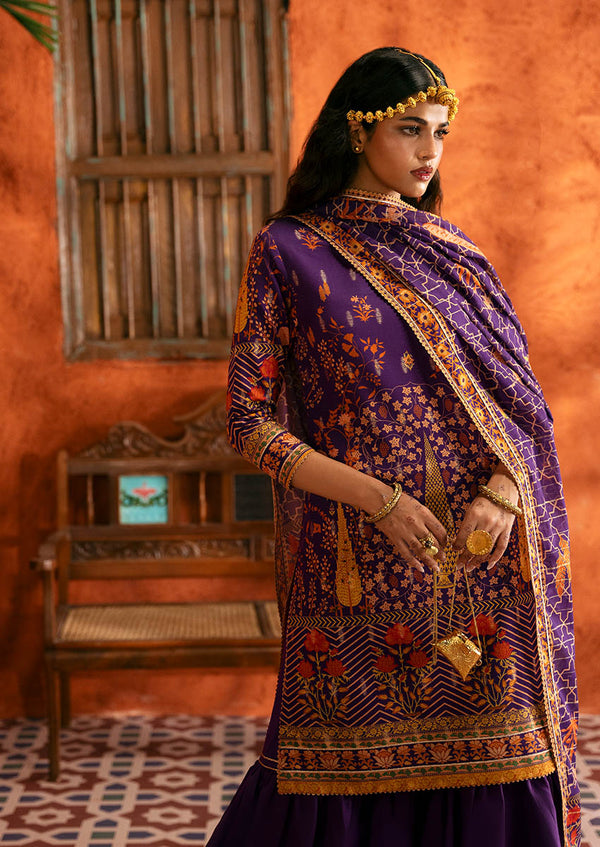 Kamdani - 3 Pc (WU3PPFS25ZA6)