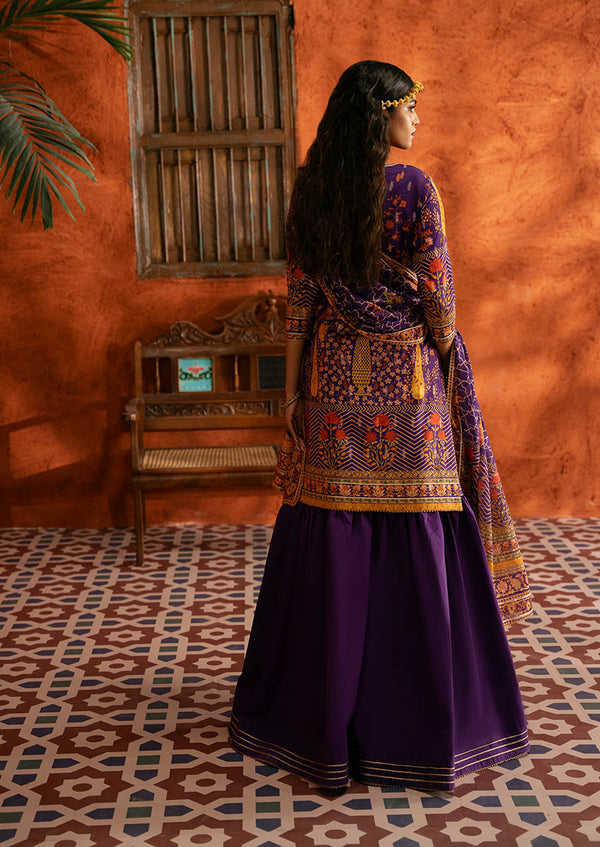 Kamdani - 3 Pc (WU3PPFS25ZA6)