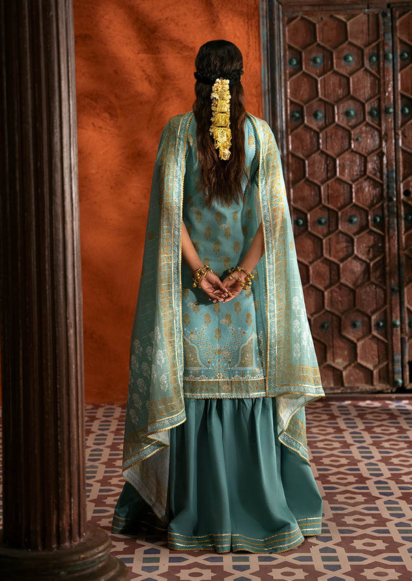 Miraki - 3 Pc (WU3PPFS25ZA9)