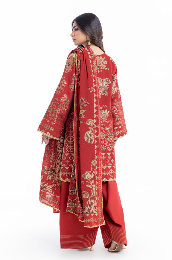 Rania - 3 Pc (WU3PSBS26K1F18)