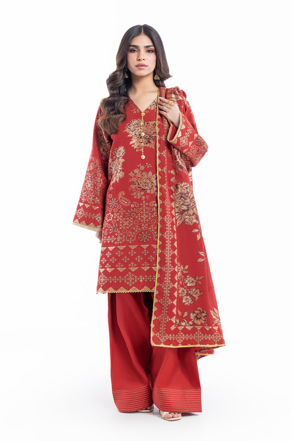 Rania - 3 Pc (WU3PSBS26K1F18)