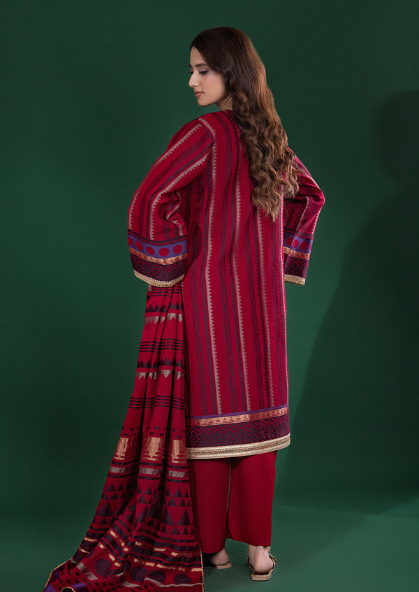 Mehwar - 3 Pc (WU3PSBW25K9O3)