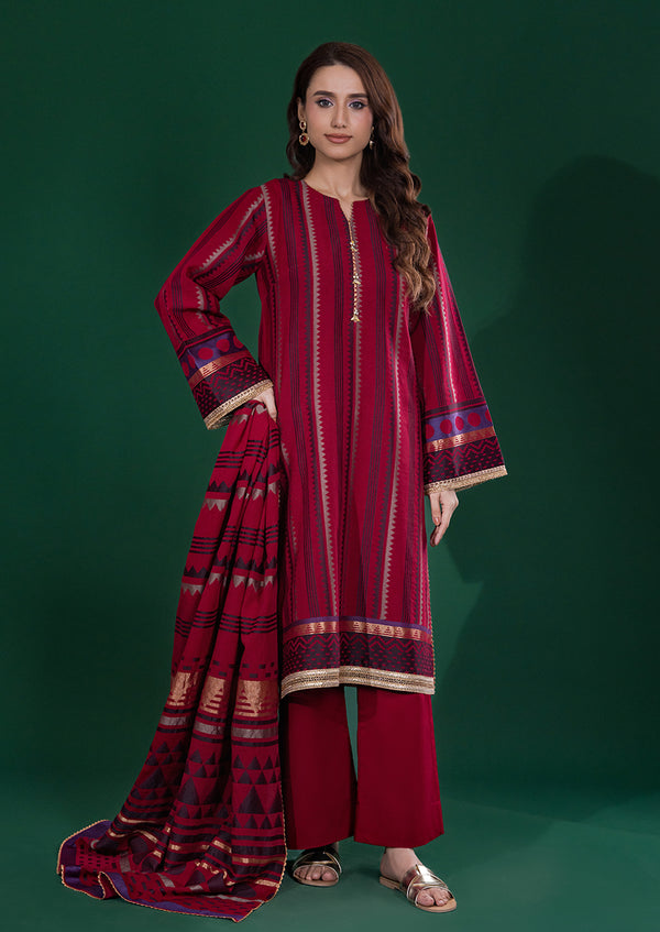 Mehwar - 3 Pc (WU3PSBW25K9O3)